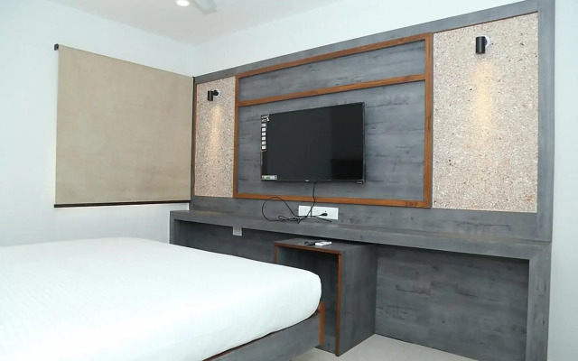Hotel K79