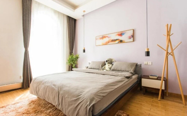 Amazing Koala Hostel Dalian