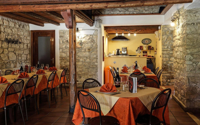 Agriturismo Tenute Pollara by Casa Mia