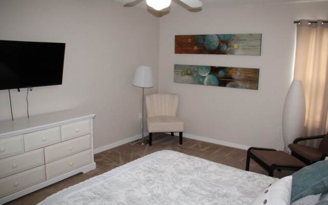 Cumbrian Lakes 4 Bedroom