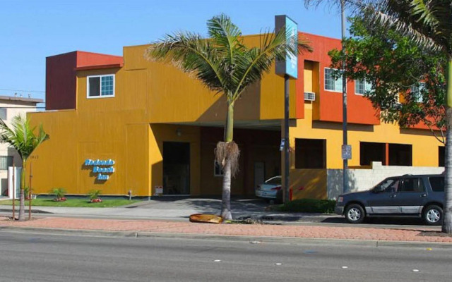 Redondo Beach Inn