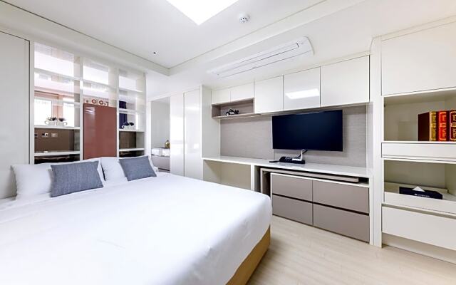 Seogwipo Shinshin Hotel