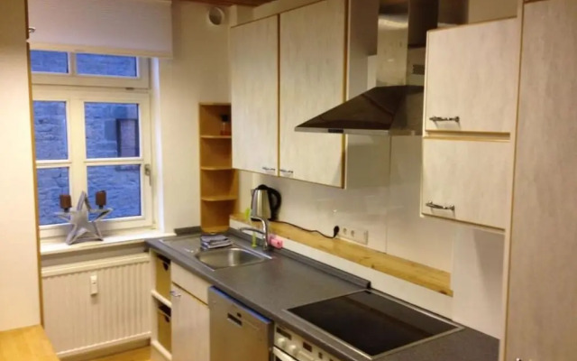 Holiday Apartment at Castle I