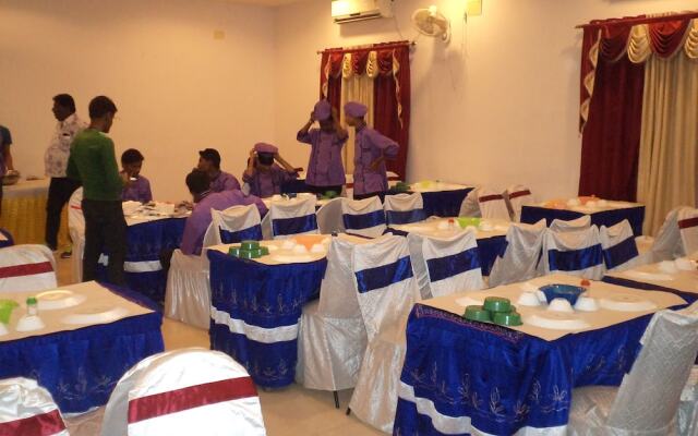 Hotel Pritika