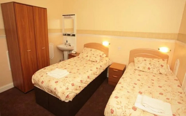 McLays Guest House