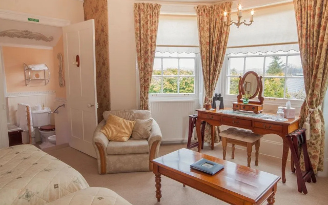 Harrabeer Country House