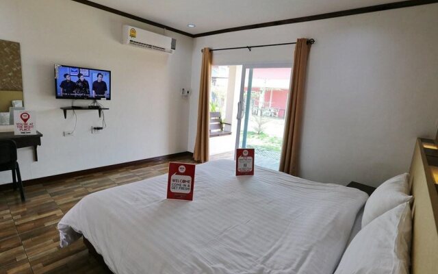NIDA Rooms Chomphu 129 Sunny Lake