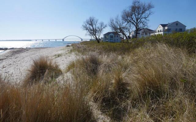 Fehmarn-OstseeferienMeerblick Porschen 1462