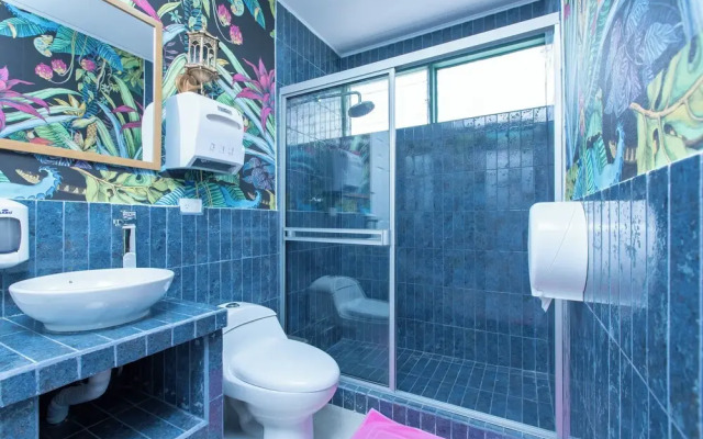 Casa Zafiro B&B