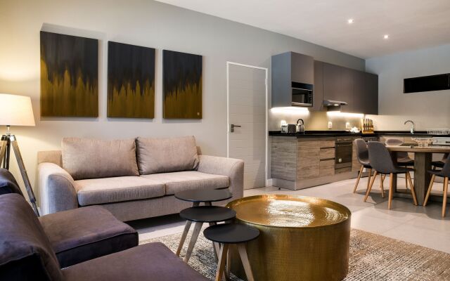 Mint Hotel Sandhurst