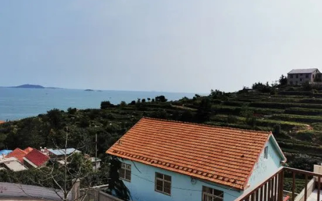 Ansu Shanhai Qiguan Farm House – Outside – Qingdao