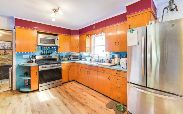 Cozy Ballston Spa Home w/ Fenced Yard!