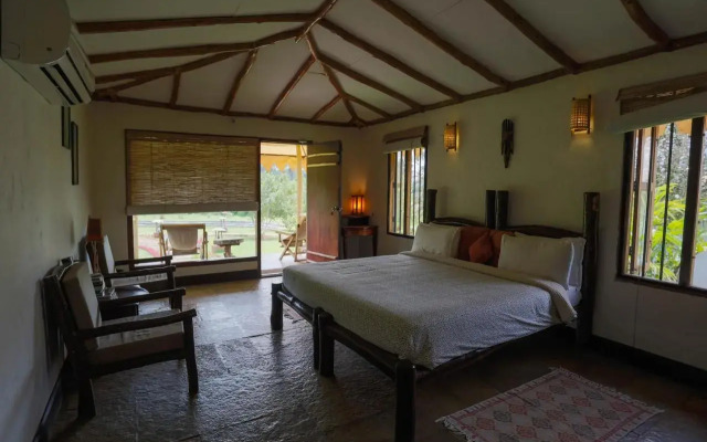 Green Dreams Eco Stay