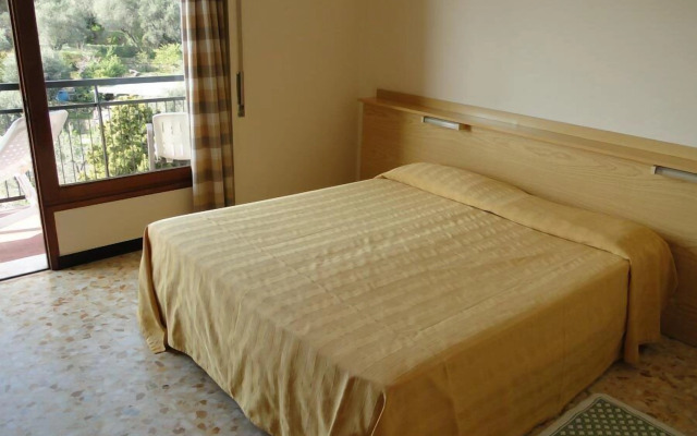 Residence La Carruba