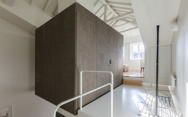 bnapartments LoftPuzzle