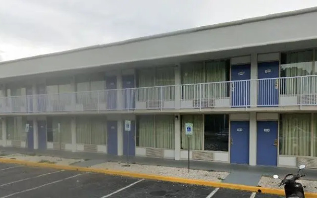 Econo Lodge Asheboro