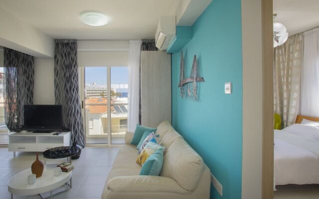 Protaras Marianna Suite