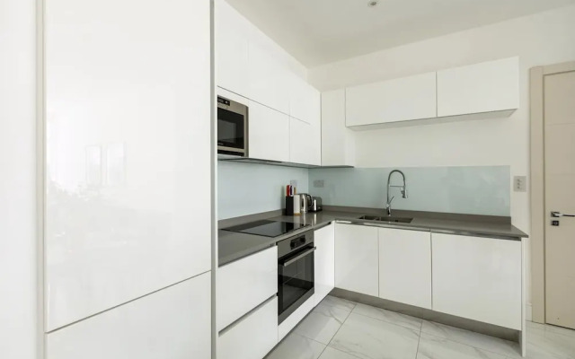 Stylish 2-bedroom Marylebone Retreat