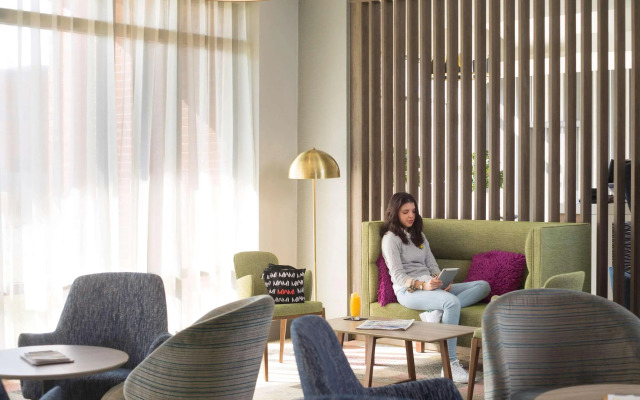 Novotel Ipswich