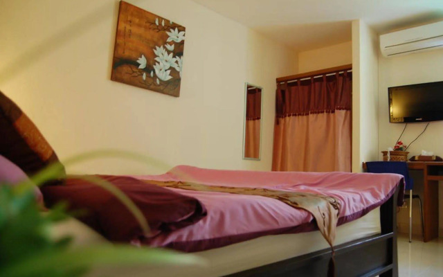 Vareevara Apartment