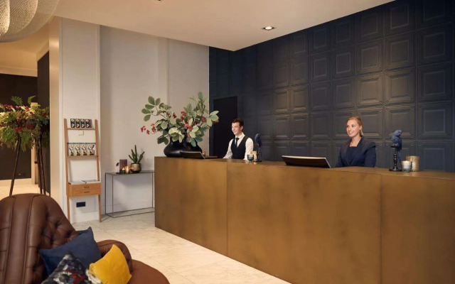 Van der Valk Hotel Brugge - Oostkamp