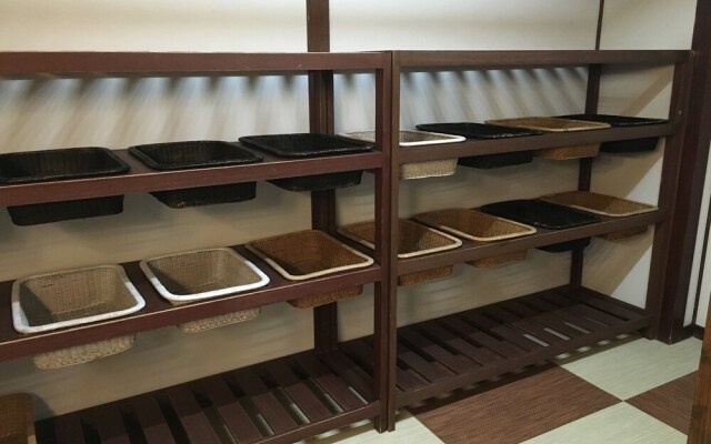 SAKURA River Side Stay Gero Onsen - Hostel