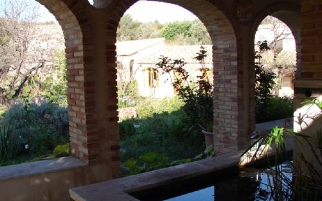 Casa Rural La Casota