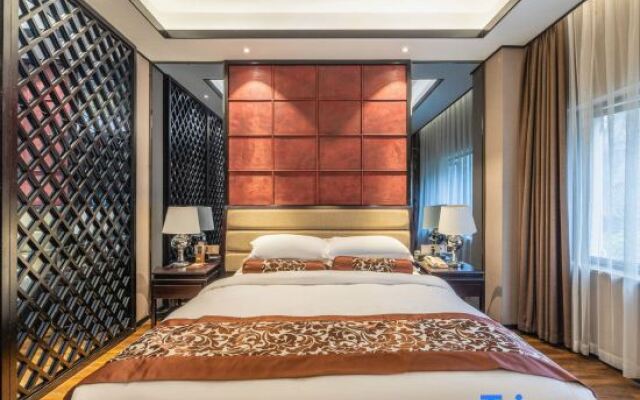 Yuetu International Hotel