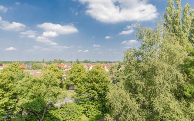 Private Apartment Leipziger Straße