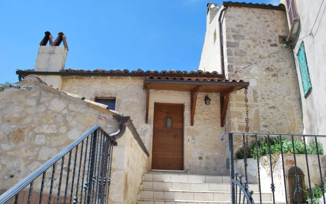 Stone House Ilovemajella