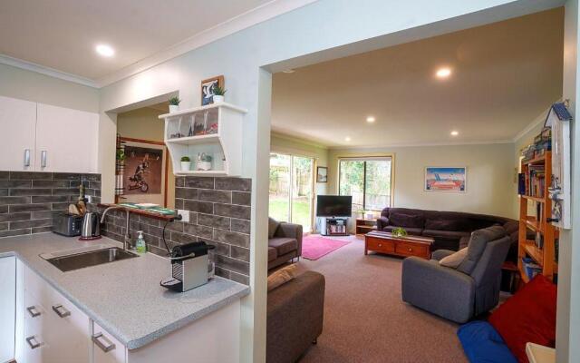 Beach House @ Smiths Beach