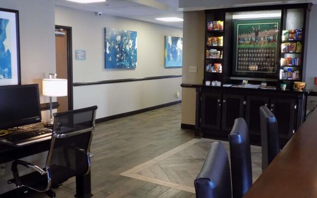 Best Western Augusta West