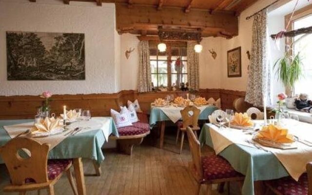 Huber Hotel Tramserhof