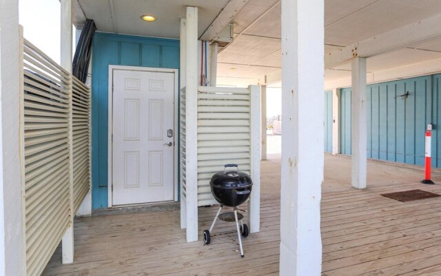 Edgewater Retreat