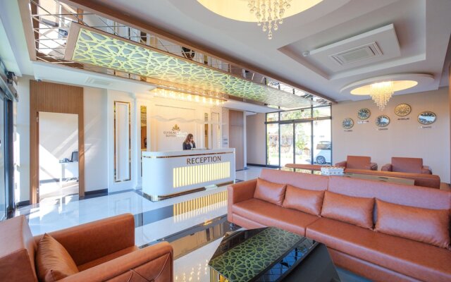 Elysium Deluxe Suites