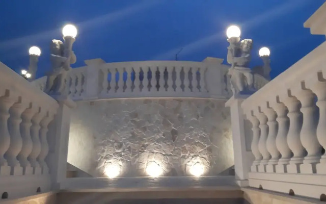 Villa Clara Alberobello