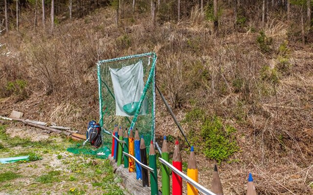 Pyeongchang Morning Birdcall Pension
