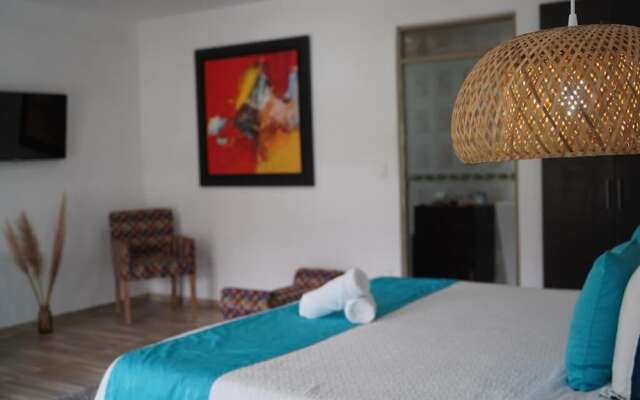 Villeta Boutique Hotel Spa