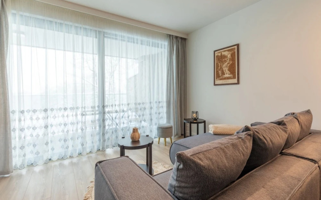 RentPlanet - Kras Resort