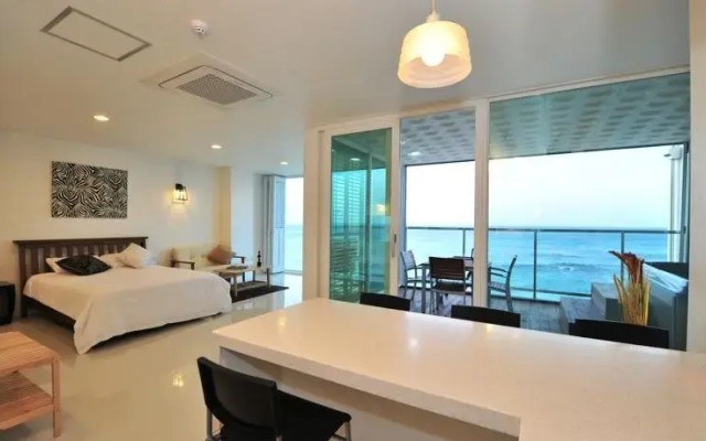 Sea Spa Pension