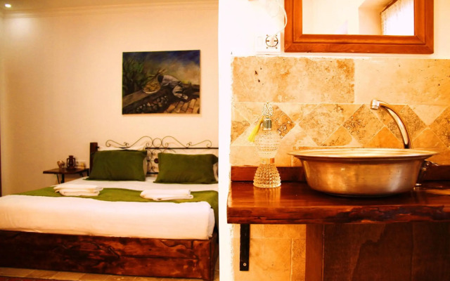 Kufe Hotel