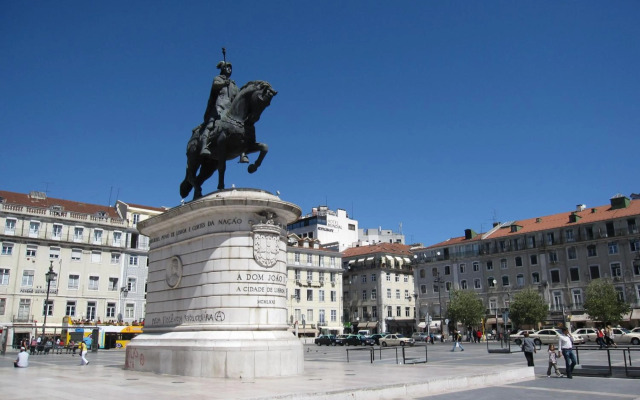 Hotel Lis - Baixa