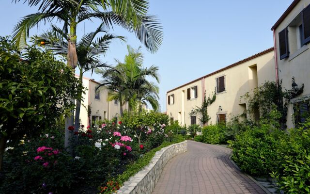 Sikania Resort & Spa