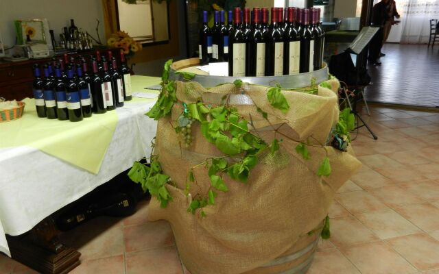 Casa in Maremma Tuscany Village