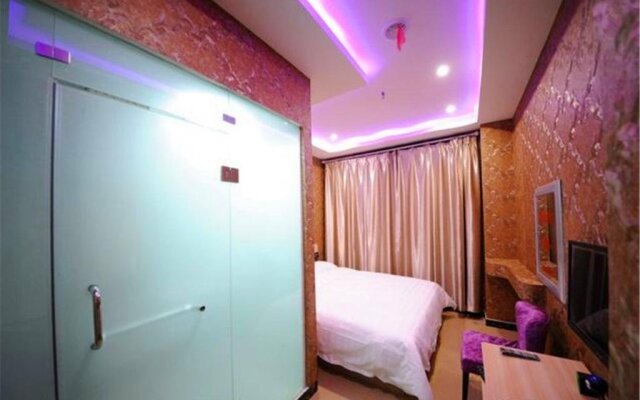 Changchun Hongpingguo Hotel