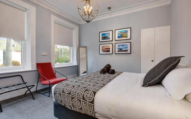 City Retreat Hobart