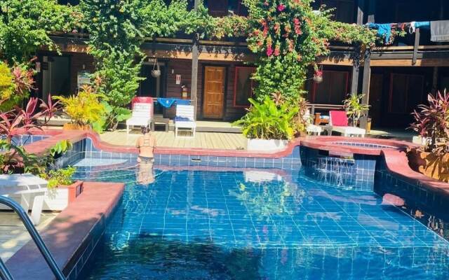 Mango Inn Resort