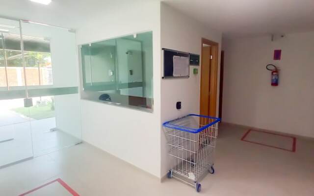 Flats no Beach Way - Praia dos Carneiros