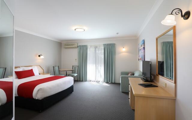 Econo Lodge Tamworth