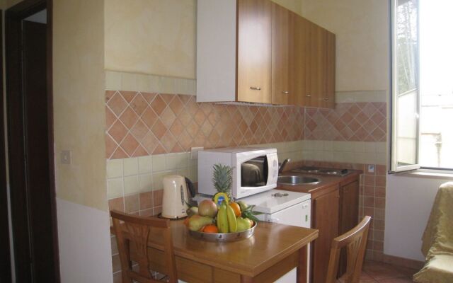 Residenza Camilla